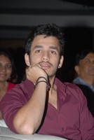Akhil Akkineni Photos
